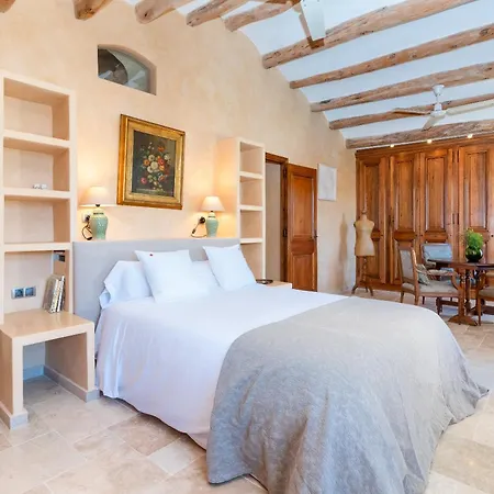 Casa De Piedra Nyaraló