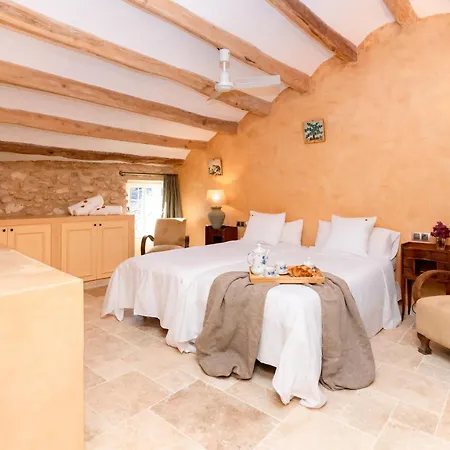 Casa De Piedra *