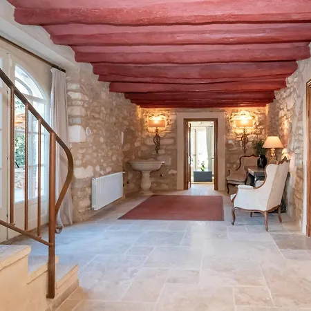 Nyaraló Casa De Piedra Viladellops