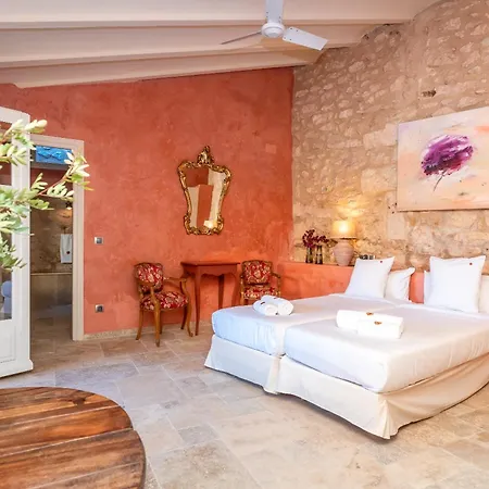 Casa De Piedra Сasa de vacaciones *