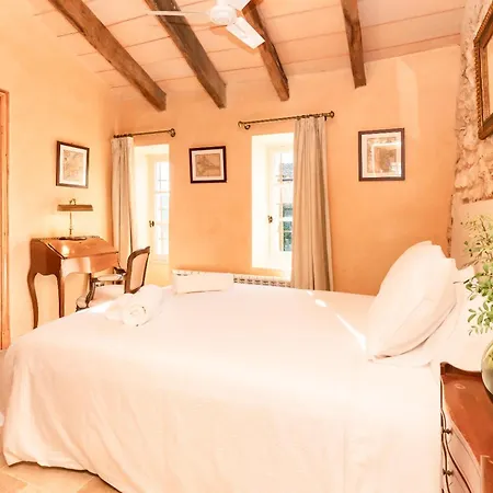 Casa De Piedra *