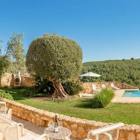 Сasa de vacaciones Casa De Piedra Viladellops