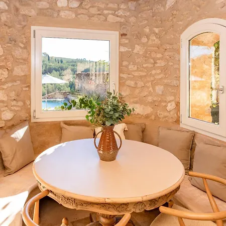 Casa De Piedra Viladellops