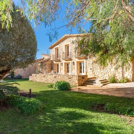 Casa De Piedra * Viladellops