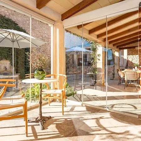 Casa De Piedra * Viladellops