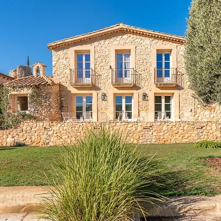 Casa De Piedra